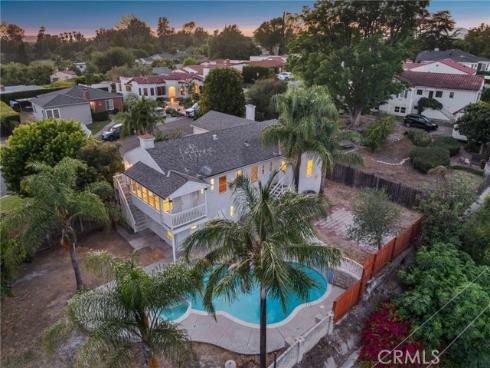 1224 Luanne Avenue, Fullerton, CA