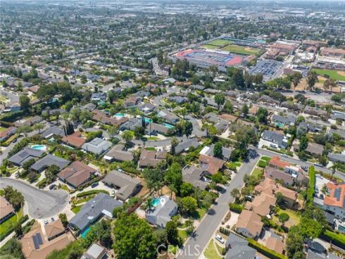 1224 Luanne Avenue, Fullerton, CA