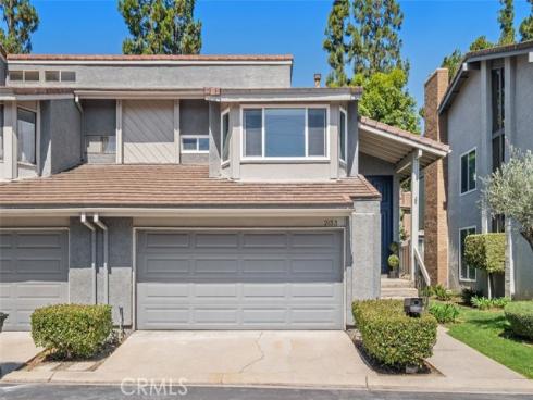 2133 Woodbriar Court