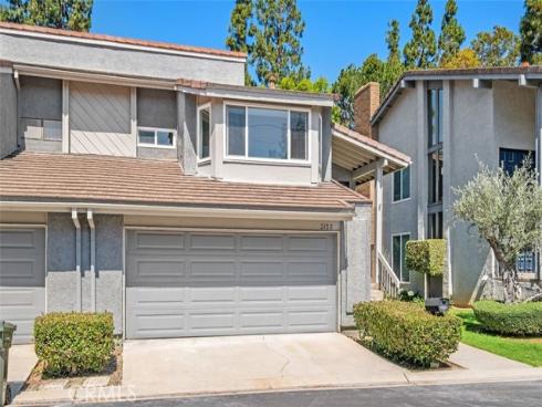 2133  Woodbriar   Court, Fullerton, CA