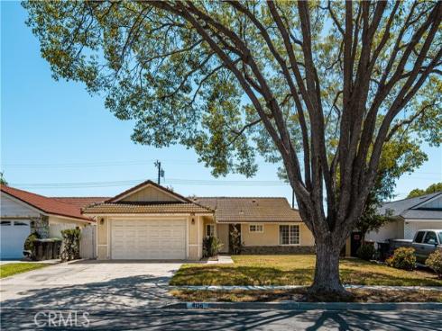 4136 Franklin , Fullerton, CA