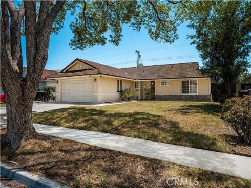 4136 Franklin , Fullerton, CA