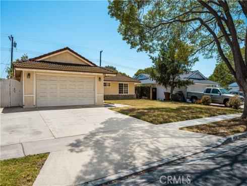 4136 Franklin , Fullerton, CA