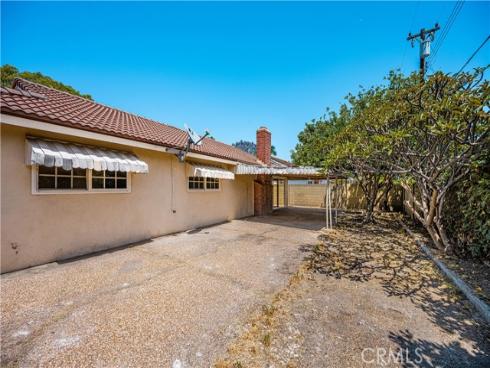 4136 Franklin , Fullerton, CA