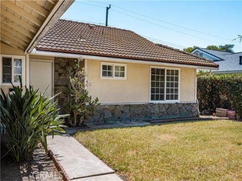 4136 Franklin , Fullerton, CA
