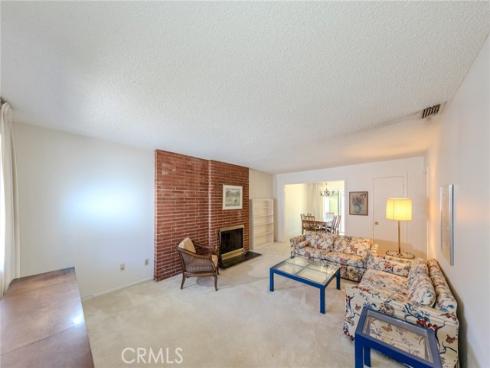 1356 Victoria D , Fullerton, CA