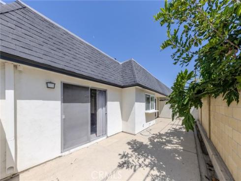 1356 Victoria D , Fullerton, CA