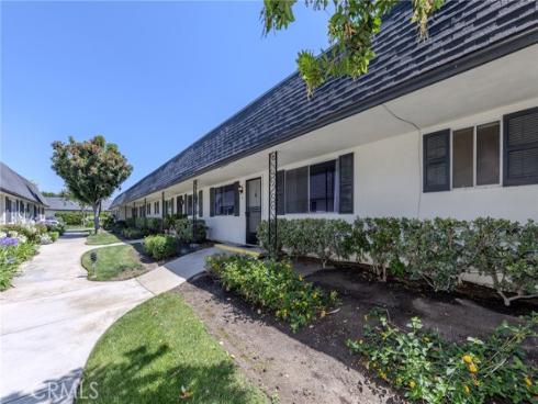 1356 Victoria D , Fullerton, CA