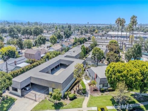 1356 Victoria D , Fullerton, CA