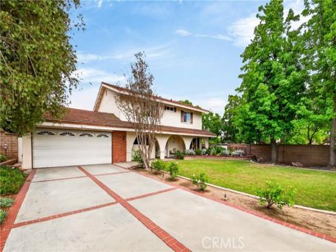 1500 Canyon , Fullerton, CA