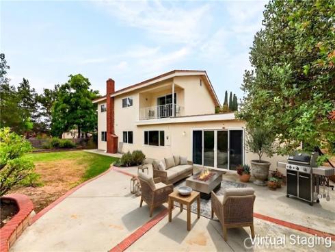 1500 Canyon , Fullerton, CA