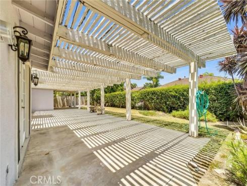 829 Bernard Drive , Fullerton, CA