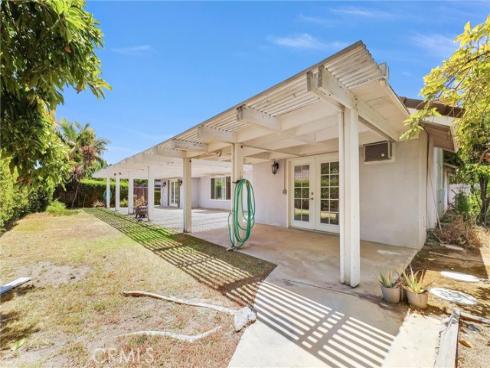 829  Bernard Drive  , Fullerton, CA