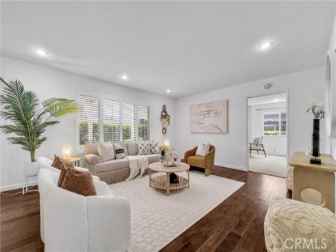 829 Bernard Drive , Fullerton, CA