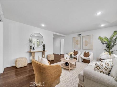 829 Bernard Drive , Fullerton, CA