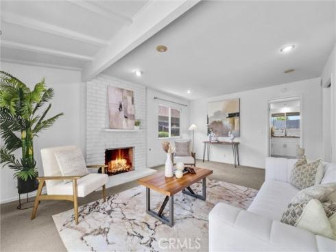 829 Bernard Drive , Fullerton, CA