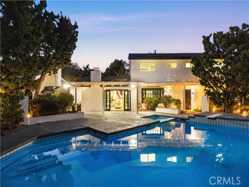 1908 Brentwood , Fullerton, CA