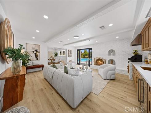 1908 Brentwood , Fullerton, CA