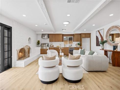 1908 Brentwood , Fullerton, CA