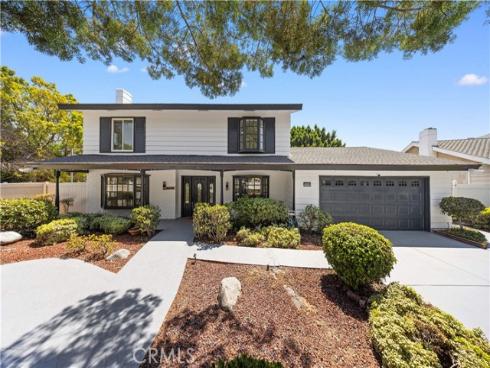 1908 Brentwood , Fullerton, CA