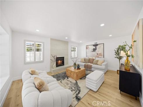1908 Brentwood , Fullerton, CA
