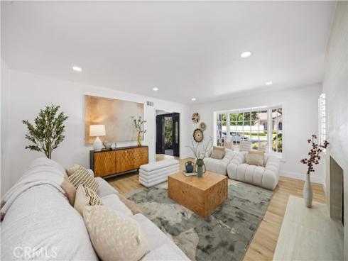 1908 Brentwood , Fullerton, CA
