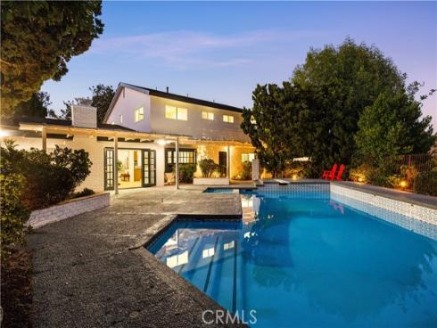 1908 Brentwood , Fullerton, CA
