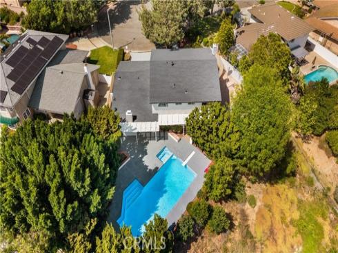 1908 Brentwood , Fullerton, CA