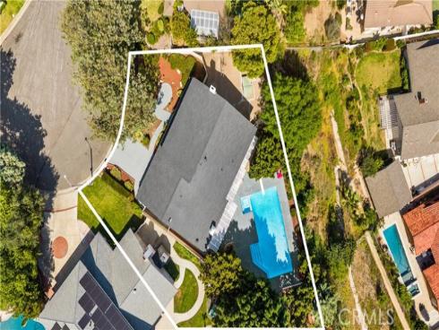 1908 Brentwood , Fullerton, CA