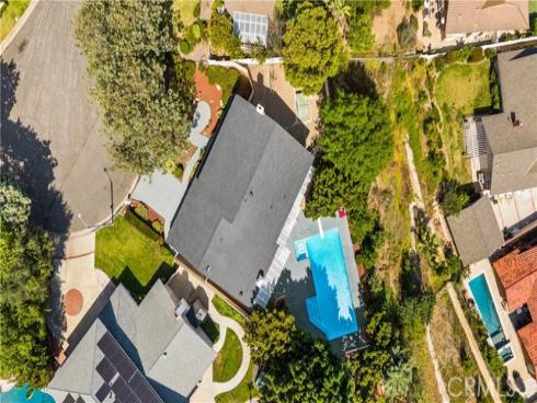 1908 Brentwood , Fullerton, CA