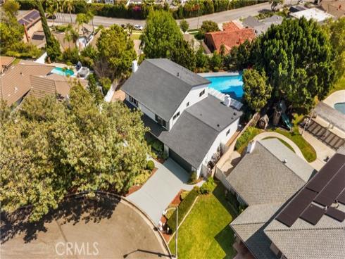 1908 Brentwood , Fullerton, CA