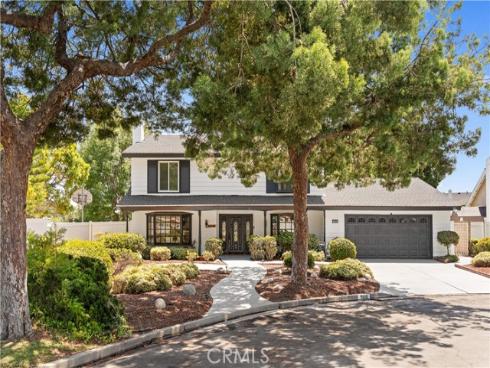 1908 Brentwood , Fullerton, CA