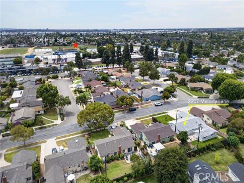 2207 Melody , Fullerton, CA