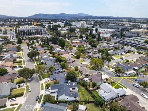 2207 Melody , Fullerton, CA