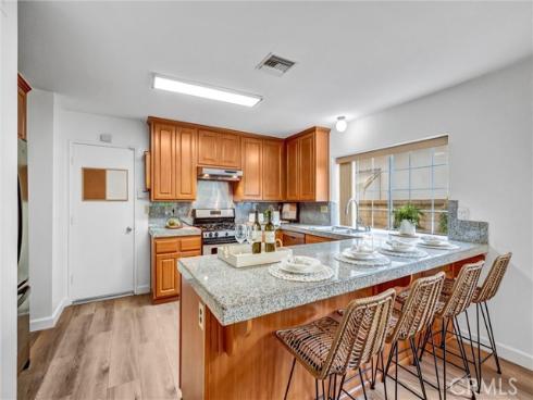 1218 Summersworth Place, Fullerton, CA