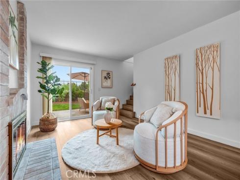 1218 Summersworth Place, Fullerton, CA