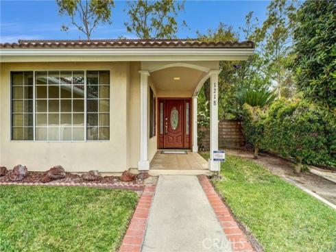 1218 Summersworth Place, Fullerton, CA
