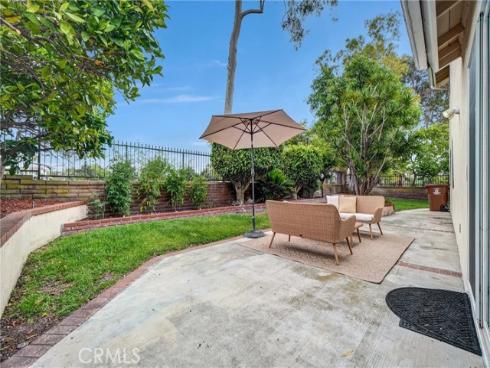 1218 Summersworth Place, Fullerton, CA
