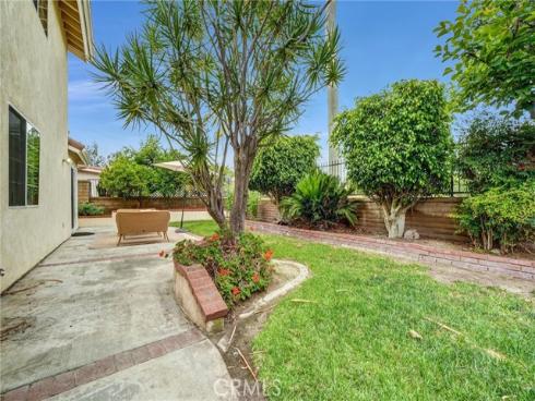 1218 Summersworth Place, Fullerton, CA