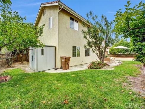 1218 Summersworth Place, Fullerton, CA
