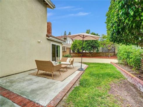 1218 Summersworth Place, Fullerton, CA