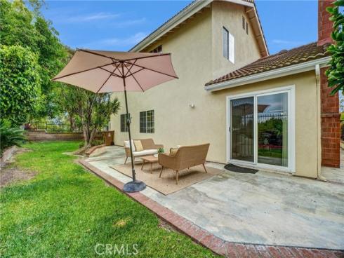 1218 Summersworth Place, Fullerton, CA