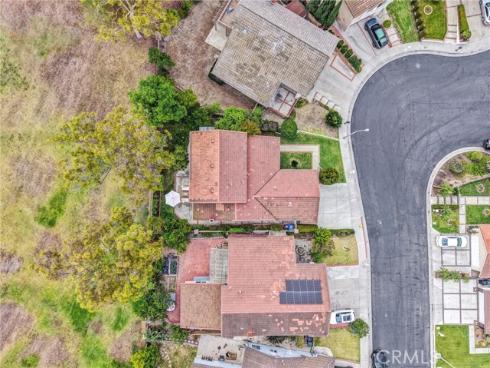 1218 Summersworth Place, Fullerton, CA