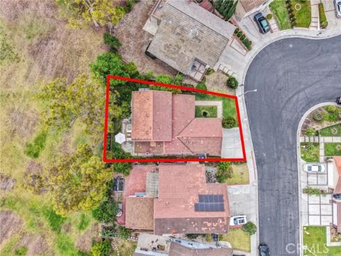 1218 Summersworth Place, Fullerton, CA