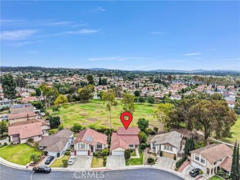 1218 Summersworth Place, Fullerton, CA