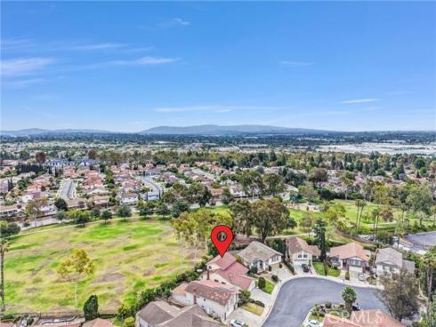 1218 Summersworth Place, Fullerton, CA