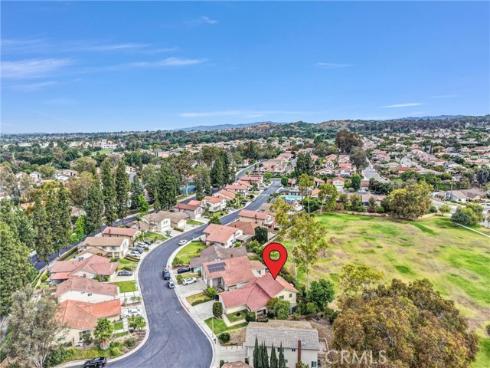 1218 Summersworth Place, Fullerton, CA