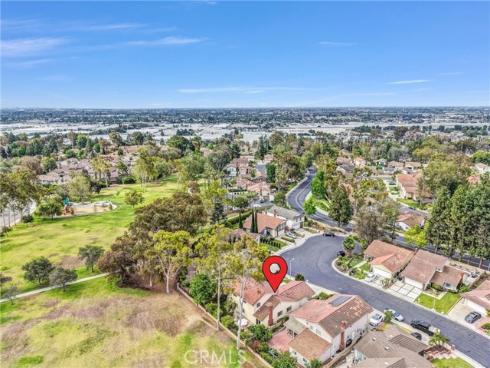 1218 Summersworth Place, Fullerton, CA