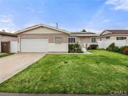 1467 W Flower Ave , Fullerton, CA