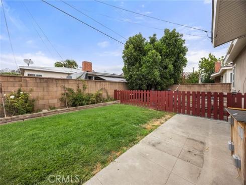1467 W Flower Ave , Fullerton, CA